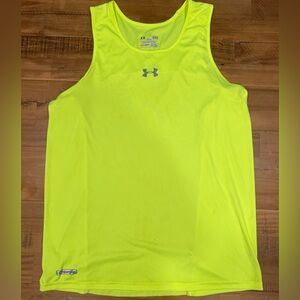 Under Armour Running shirt Large